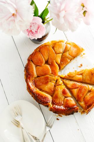 Tarte Tatin