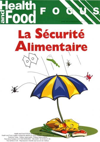 La Sécurité Alimentaire