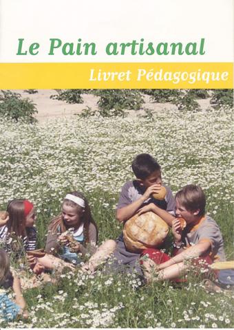 Le pain artisanal (pour les enfants)