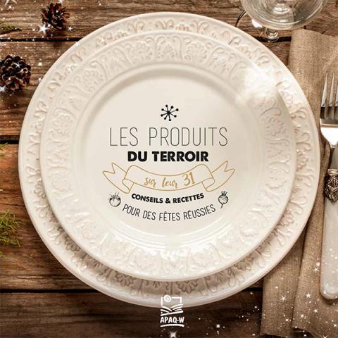 Les produits de terroir sur leur 31