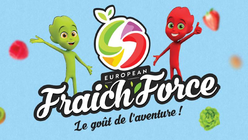 European Fraich' Force