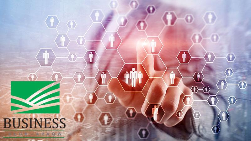 Business Club Apaq-W