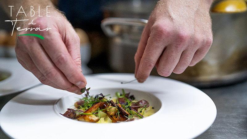 Table de Terroir