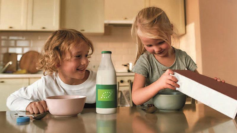 L'agriculture biologique - Les chiffres clés de 2024