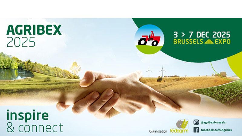 Agribex 2025