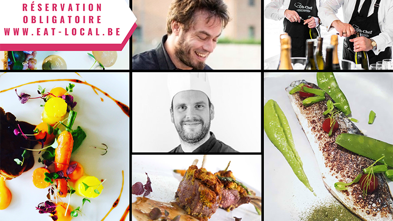 Eat Local 2021