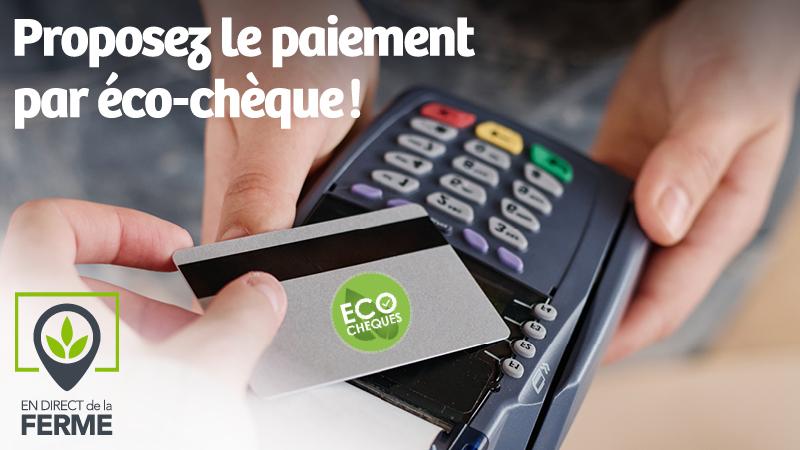 Label En Direct de la Ferme