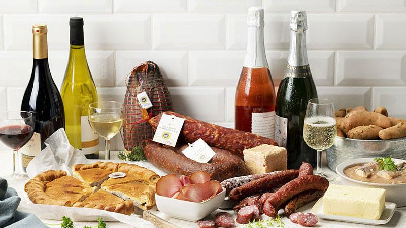EuroFoodArt