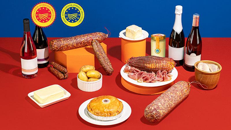 EuroFoodArt