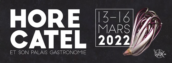 Horecatel 2022
