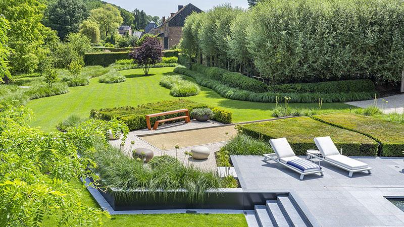 Les Rencontres de l'Horticulture - Invitation