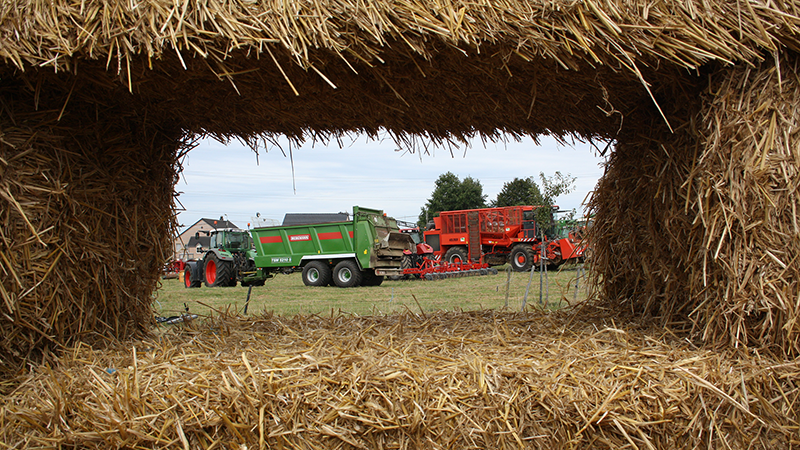 Journées Fermes Ouvertes 2026 - Appel à candidatures