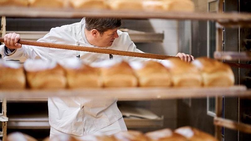 Découvrez les 100 boulangeries-pâtisseries préférées des wallons