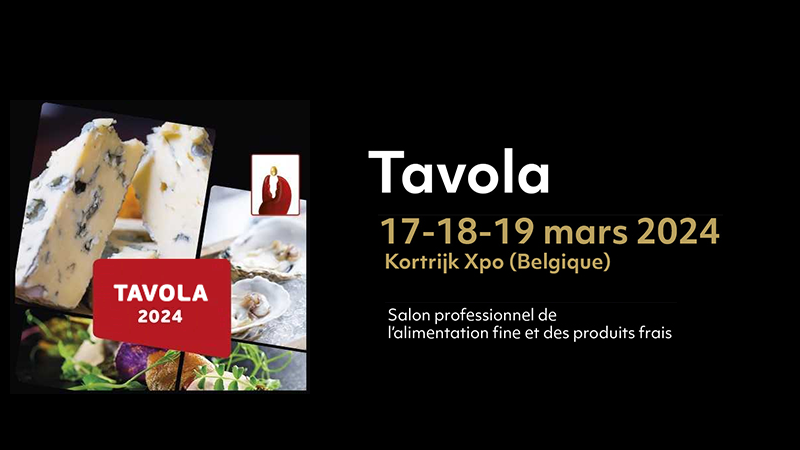 Tavola 2024 - Appel à candidatures
