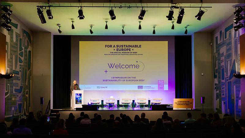 Symposium sur la durabilité du secteur bovin - Conclusion