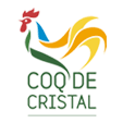 Lauréat Coq de Cristal Lauréat Coq de Cristal
