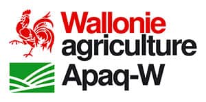 Wallonie agriculture Apaq-W